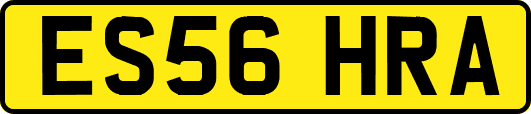 ES56HRA