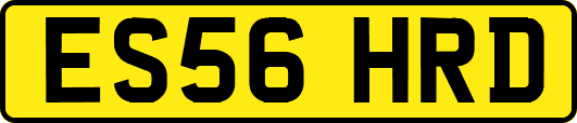 ES56HRD