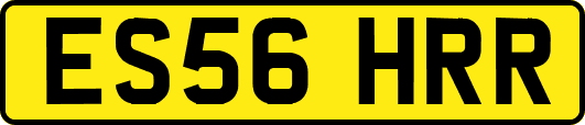 ES56HRR