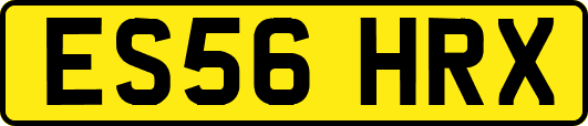 ES56HRX