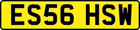 ES56HSW