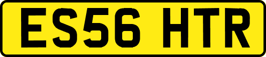 ES56HTR