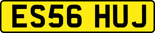 ES56HUJ