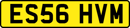 ES56HVM