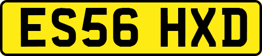 ES56HXD