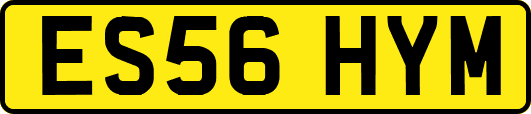 ES56HYM