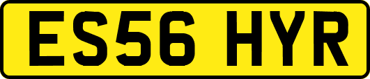 ES56HYR