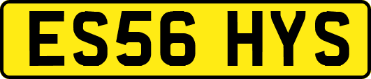 ES56HYS