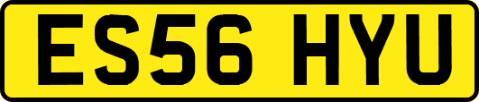 ES56HYU