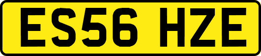 ES56HZE