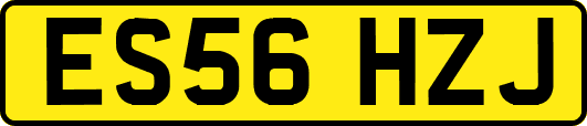 ES56HZJ