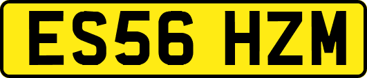 ES56HZM