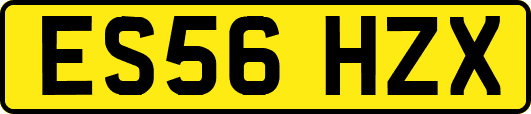 ES56HZX