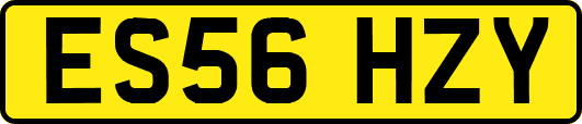 ES56HZY