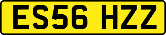 ES56HZZ