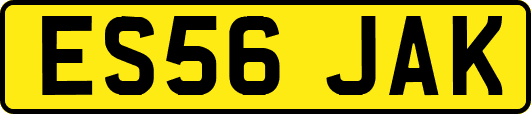 ES56JAK