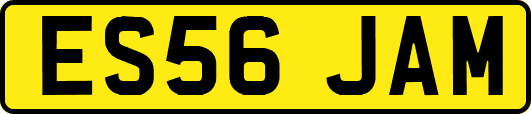 ES56JAM