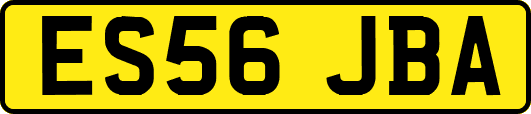ES56JBA