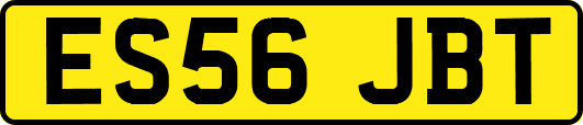 ES56JBT