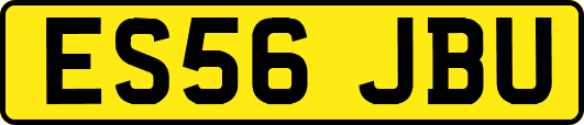 ES56JBU