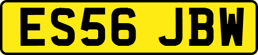 ES56JBW