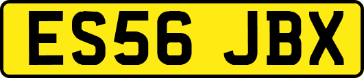 ES56JBX