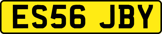 ES56JBY
