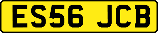 ES56JCB
