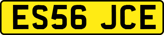 ES56JCE