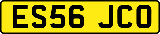 ES56JCO