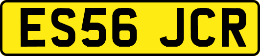 ES56JCR