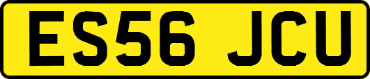 ES56JCU