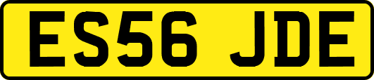 ES56JDE