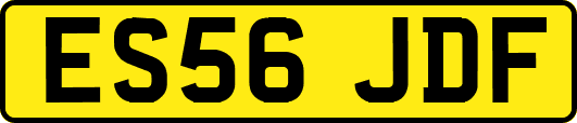 ES56JDF