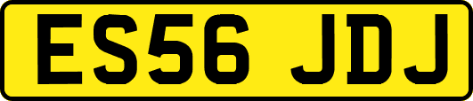 ES56JDJ