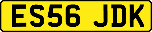 ES56JDK
