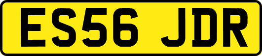ES56JDR