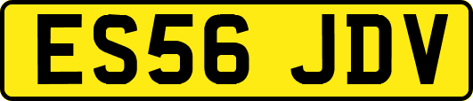 ES56JDV