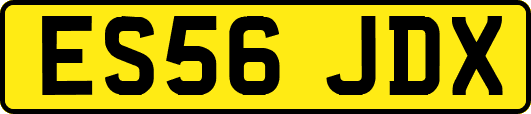 ES56JDX