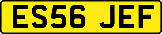 ES56JEF