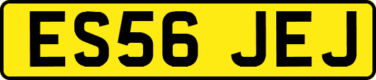 ES56JEJ