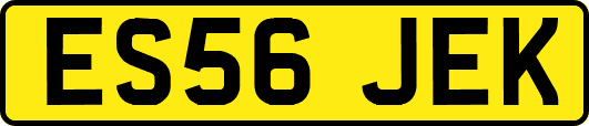 ES56JEK
