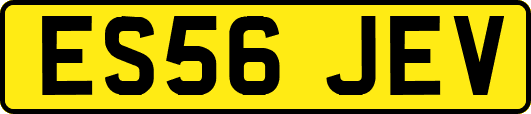 ES56JEV