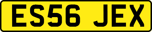 ES56JEX