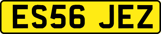 ES56JEZ