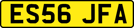 ES56JFA