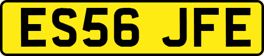ES56JFE