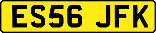 ES56JFK