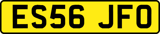 ES56JFO