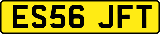 ES56JFT